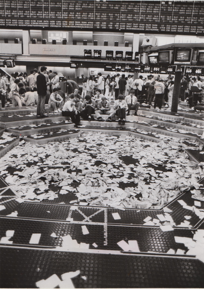 Trading Pit Blog December 2010