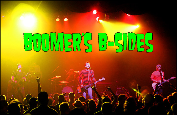 Boomer's B-Sides