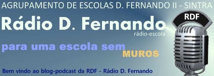 RDF - Rádio D. Fernando