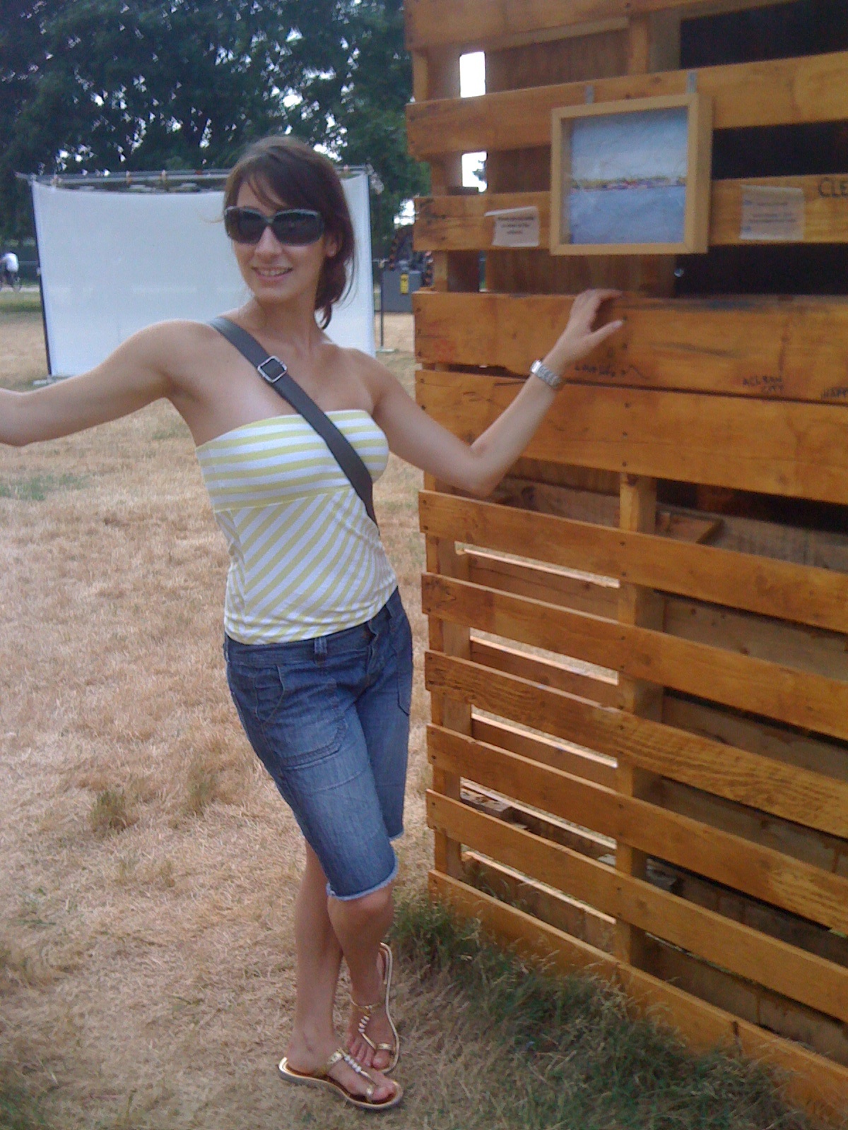 pallet city user submitted photos weeks 5 7