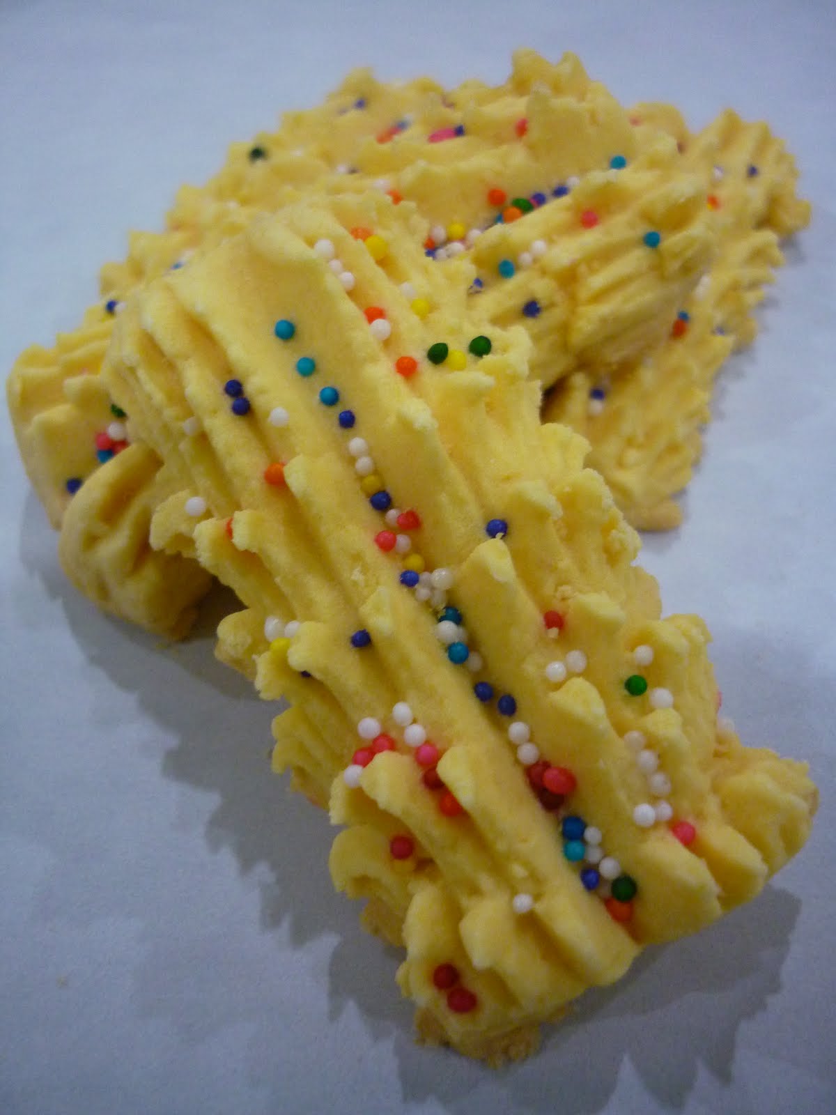 Biskut Semperit