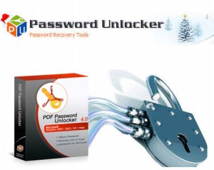 Portable PDF Password Unlocker v4.0.1.1