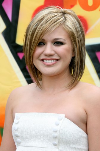 short haircuts for round faces and. bob hairstyles for round faces