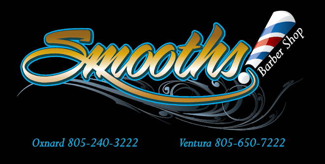 Smooths Barber Shop