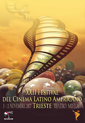 festival del cinema latino americano trieste