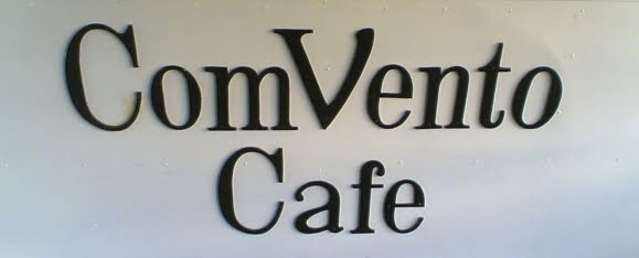 Comvento Cafe