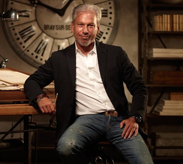 the style saloniste bravo gary friedman web design company new york
