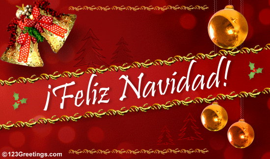 La cocina de Inma: Feliz Navidad