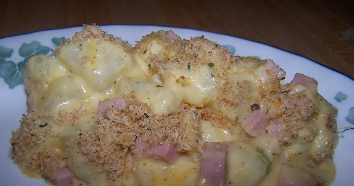 Dutch Oven Madness! Day 19 Heavenly Potatoes and Ham