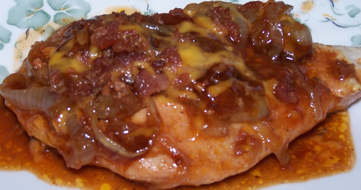 Dutch Oven Madness! Day 69 Barbecue Smothered Chicken