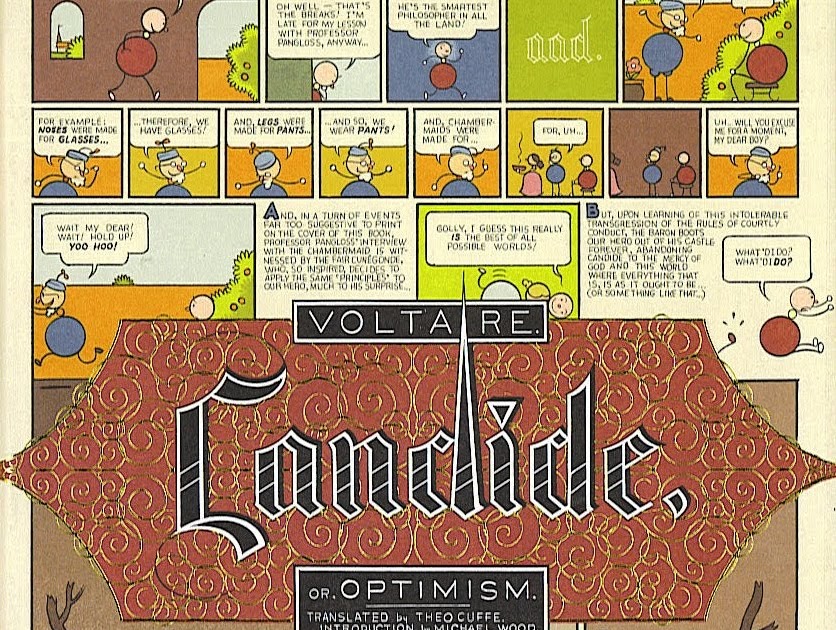 candide novel candide novel
