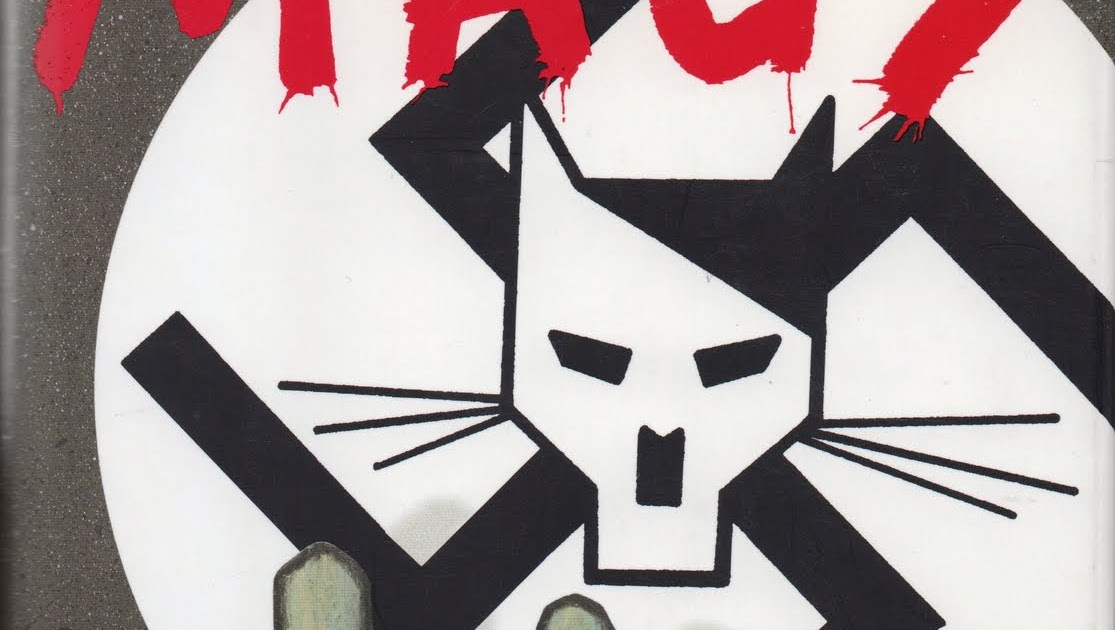 I have good books. The Complete Maus by Art Spiegelman