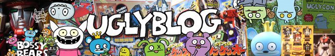 UGLYBLOG