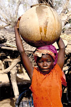 UNICEF y Los Objetivos para el Desarrollo del Milenio
