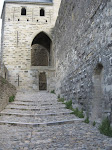 Cite of Carcassonne