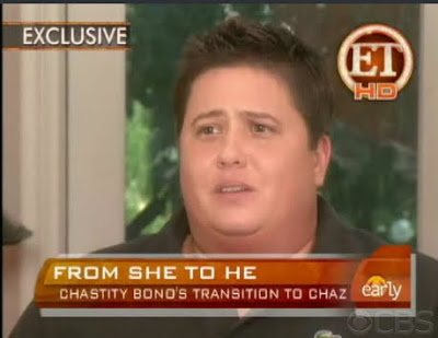 chaz ono young. Chastity Bono chastity bono before after. chaz ono young. Chastity Bono