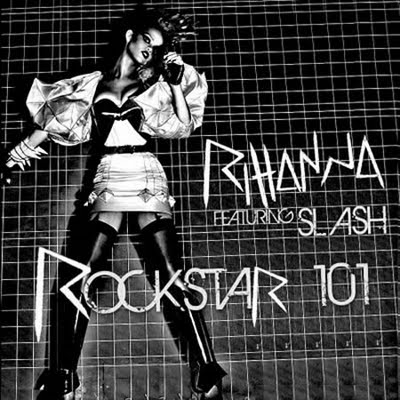 I Am A Rockstar Lyrics Rihanna