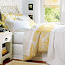 Yellow Bed Sets
