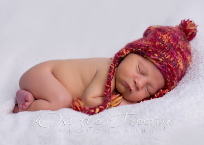 Custem Knit Red Ear Flap Hat400 Custem Knit Red Ear Flap Hat400