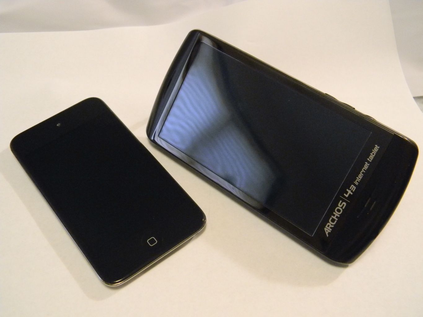 Screen size: 43 wins.