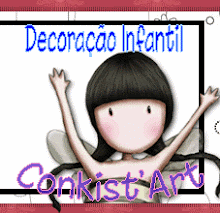 DECORAÇÃO INFANTIL