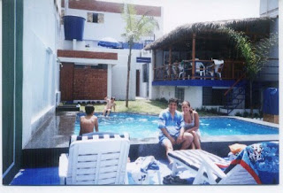 la posada del rey hospedaje chosica blogger