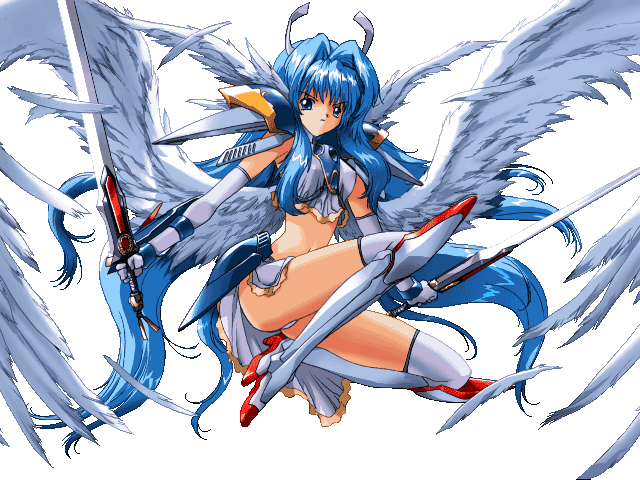Anime Angels Anime Angels
