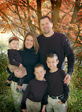 Our little clan "09