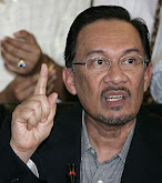 Anwar Ibrahim