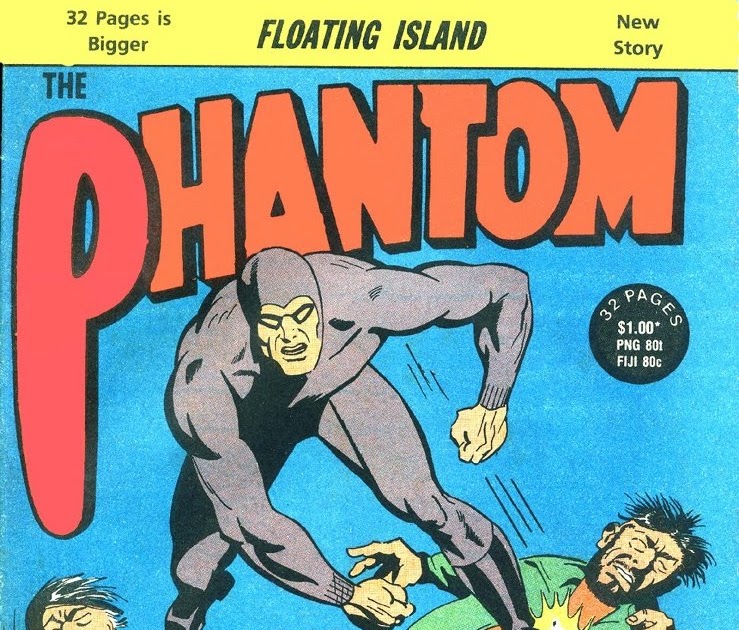 3 x Frew Phantom comics from 2007. 1473, 1479 and 1486. Very Good 3 x Frew Phantom comics from 2007. 1473, 1479 and 1486. Very Good