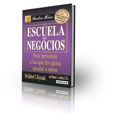 La Escuela de Negocios