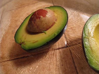 Mexicola Avocado