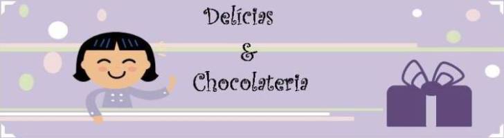 Delícias e Chocolateria