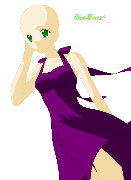 Anime Dress Base Black : Anime Hair Dress Eyes Gray Manga Yande Re Guys
