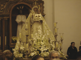 Ntra. Sra.  Virgen de la Cabeza