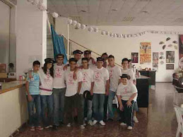 Cruces 2009