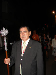 Fernando Pinos García