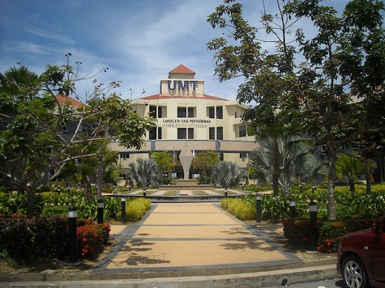 Universiti Malaysia Terengganu