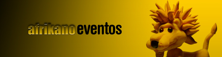 Afrikano Eventos