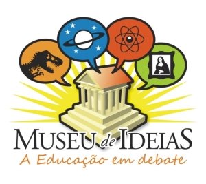 Museu de Ideias - a educação em debate