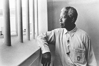 Heaven Can Wait - Nelson Mandela