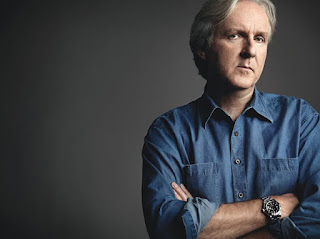 James Cameron