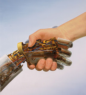 Heaven Can Wait - A Robot in Every Home