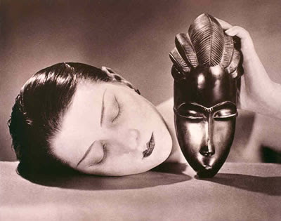 Man Ray - African Art and the Modernist Lens