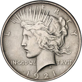 Heaven Can Wait - The Dollar Dilemma