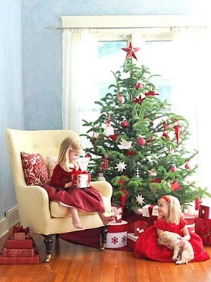 Heaven Can Wait - Christmas Magic