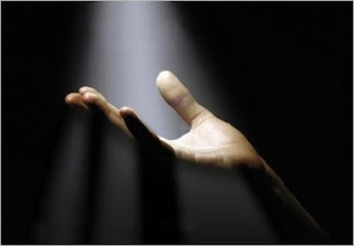 Heaven Can Wait - Let there be light...
