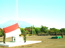 BENDERA MERAH PUTIH