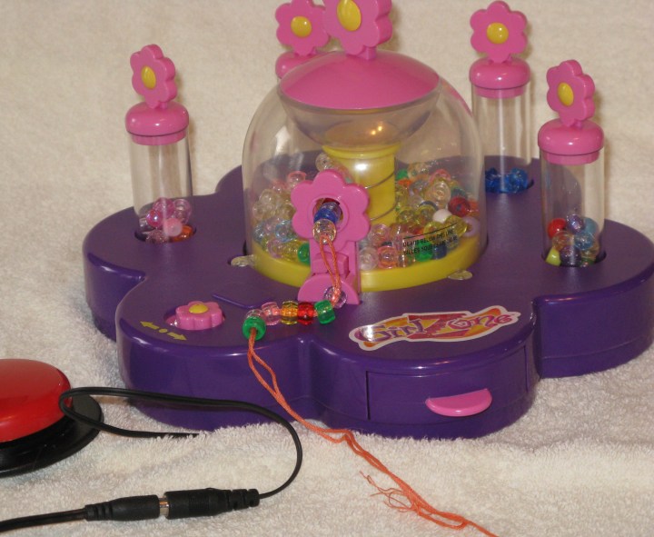 Adapting Creatively Adapting Simple BatteryPowered Toys A Tutorial