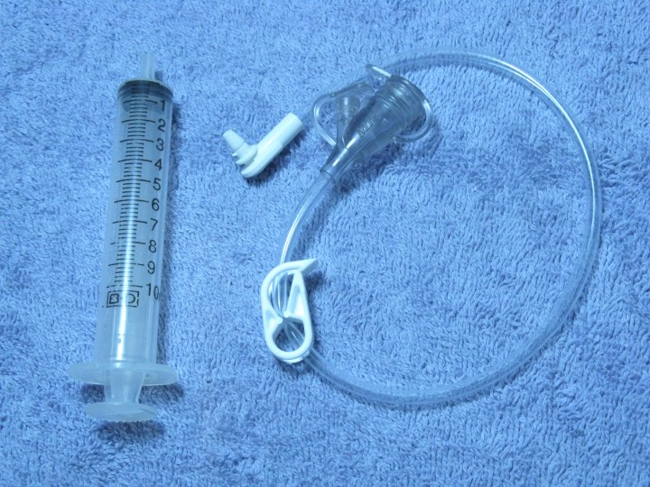 Adapting Creatively The Gtube at School